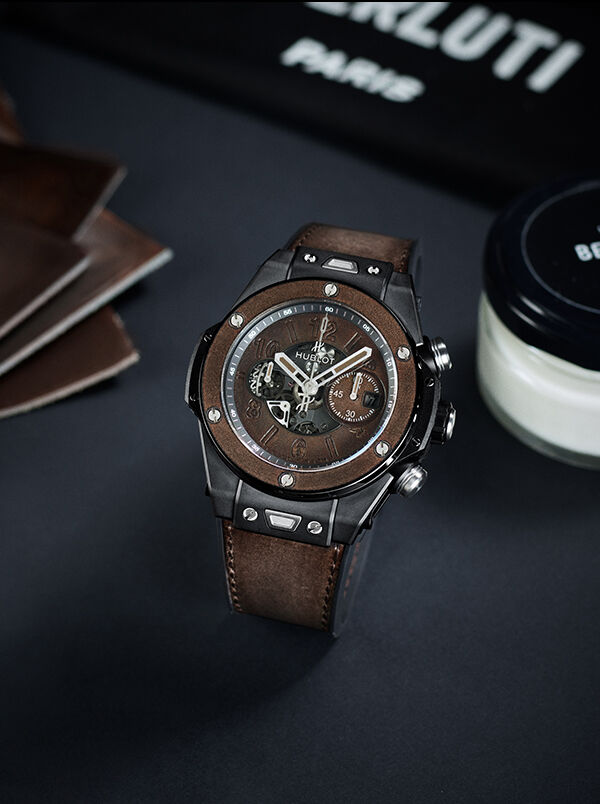 Berluti hublot watch store